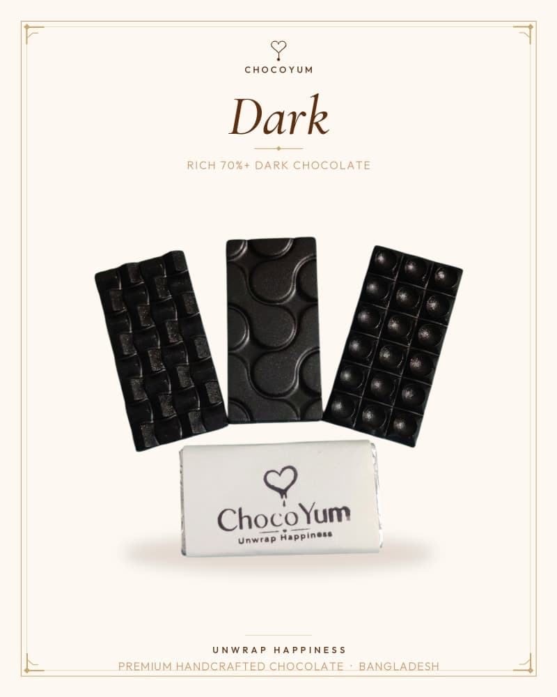 Dark Delight